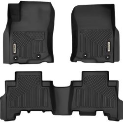 Floor Mats 