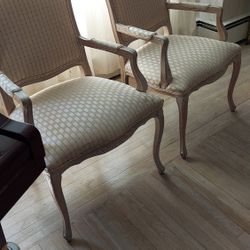 Living Room Chairs