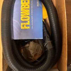 Flowbee Home Cutting System