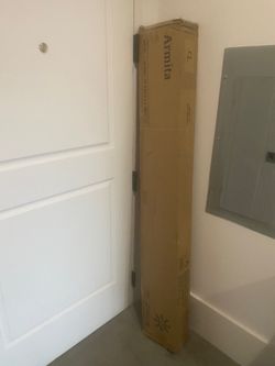 5 Inch Metal Smart Box Spring - Foundation (in Box)