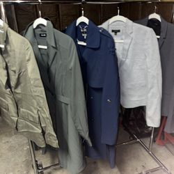 Jackets/Coats