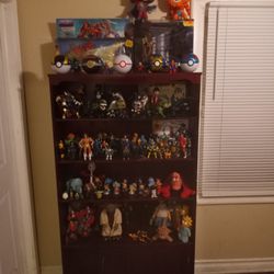 Vintage Toys And Collectibles 
