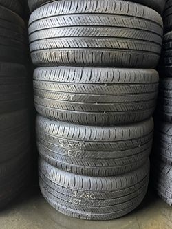 235/45/18 Hankook