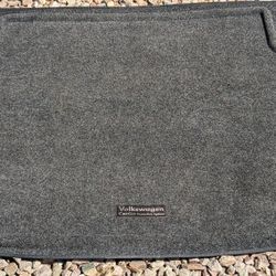 2018-2024 OE VW Tiguan Rear Trunk HD Cargo Liner