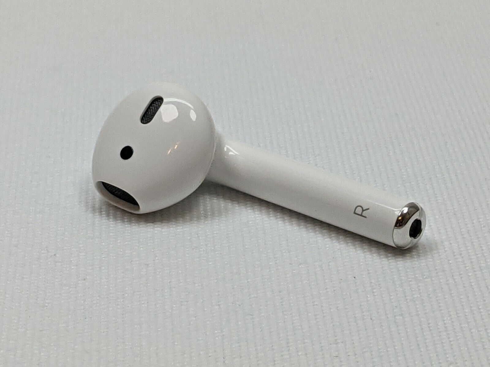 Apple AirPod 2nd Gen Right AirPod Only.