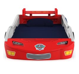 Delta Nick Jr paw patrol patroller bed twin size