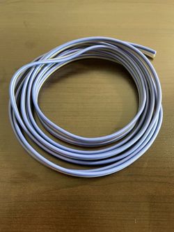 Speakers wire
