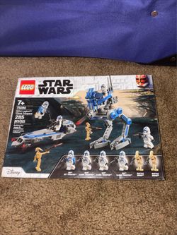 LEGO Star Wars Sets