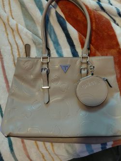 Guess Purse 