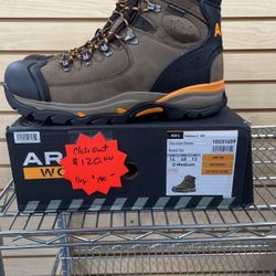 Ariat Work Boot Size 14 Medium