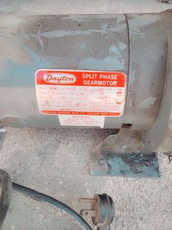 Electric motor