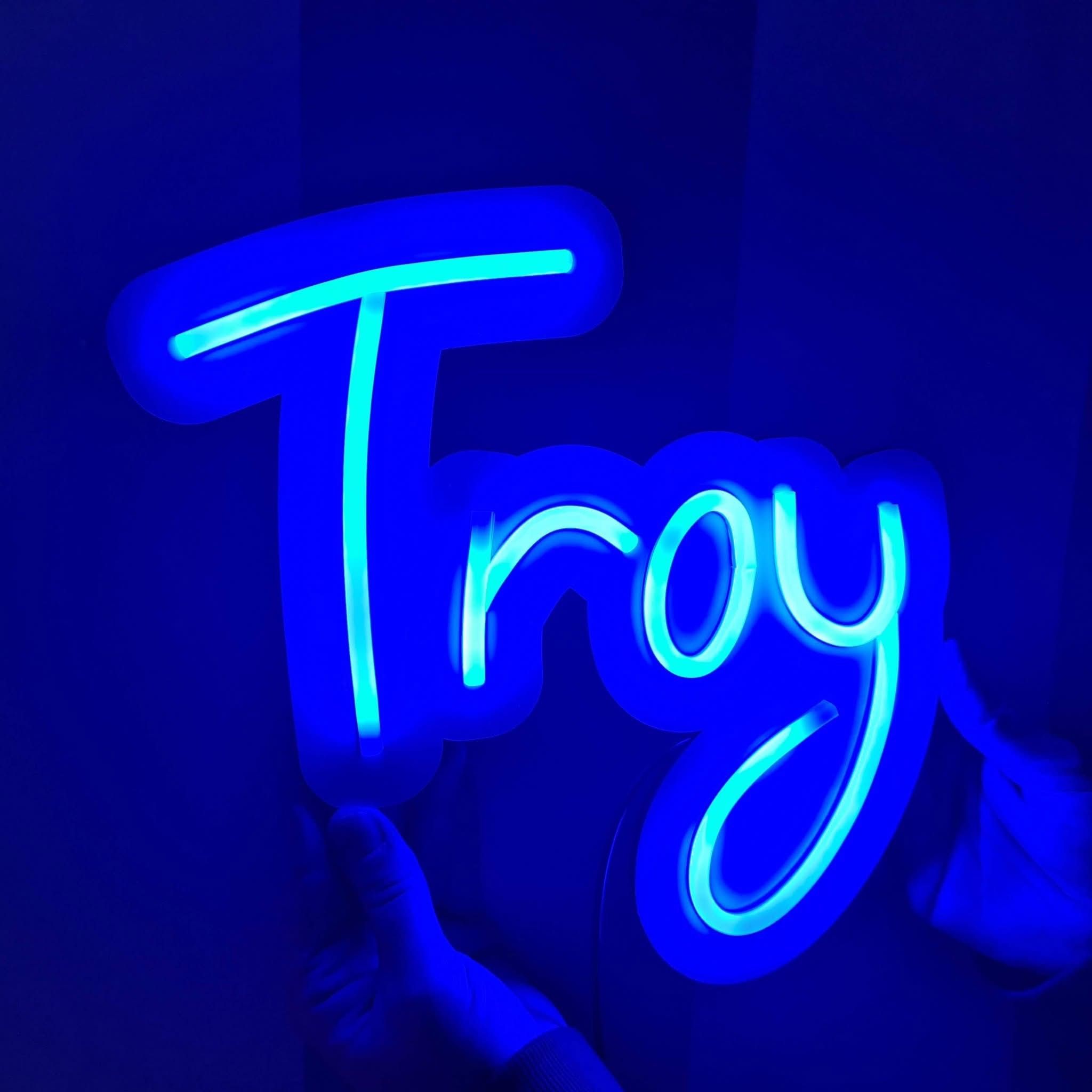 Custom Sign