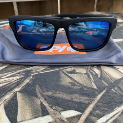 Spy Sunglasses 