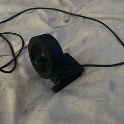 Razer kiyo x webcam