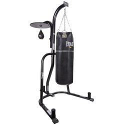 NEW**Dual Speed Bag Stand