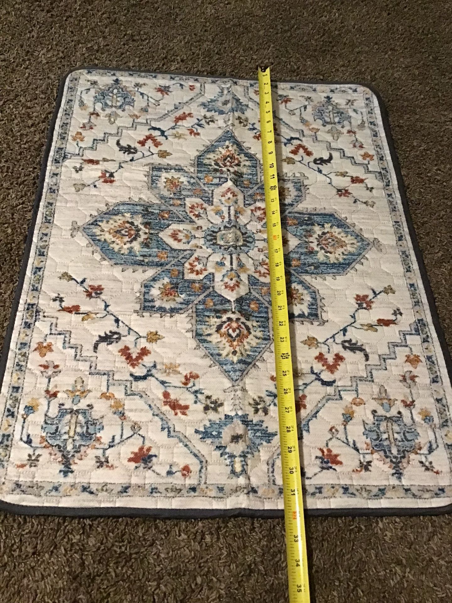 New Washable Dog Pee Pad