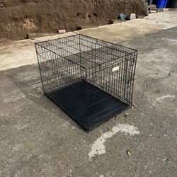 Dog Crate 