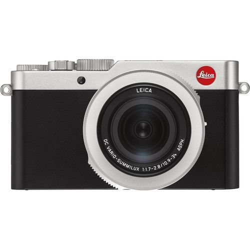Like New Leica Digital Delux 7  In Box, All Original Parts AND Extras totaling over $400