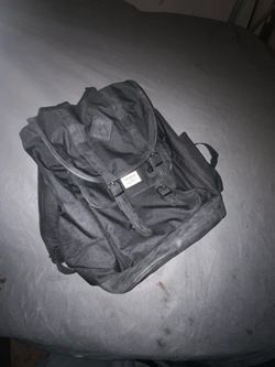 Benrus backpack