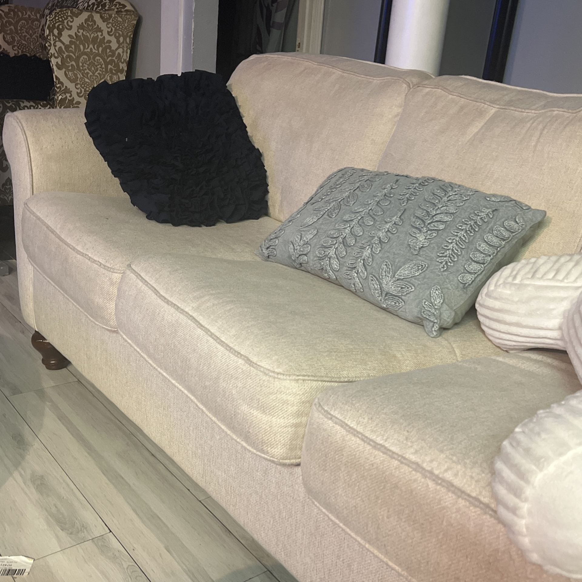 Queen Sized Sofa Sleeper