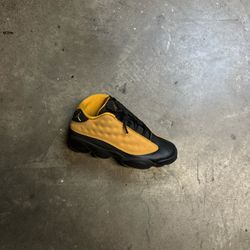 Jordan 13 Chutney Low