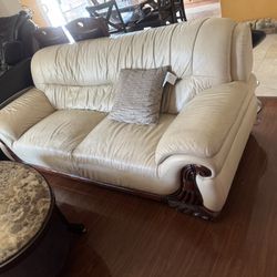 3pcs Sofa Set 