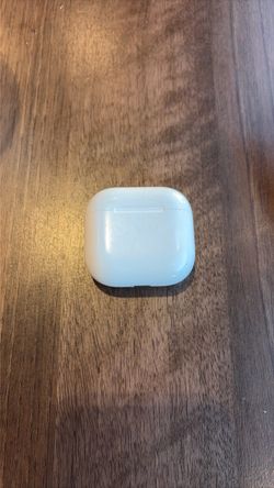 AirPods 4