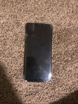 Samsung galaxy Note 8