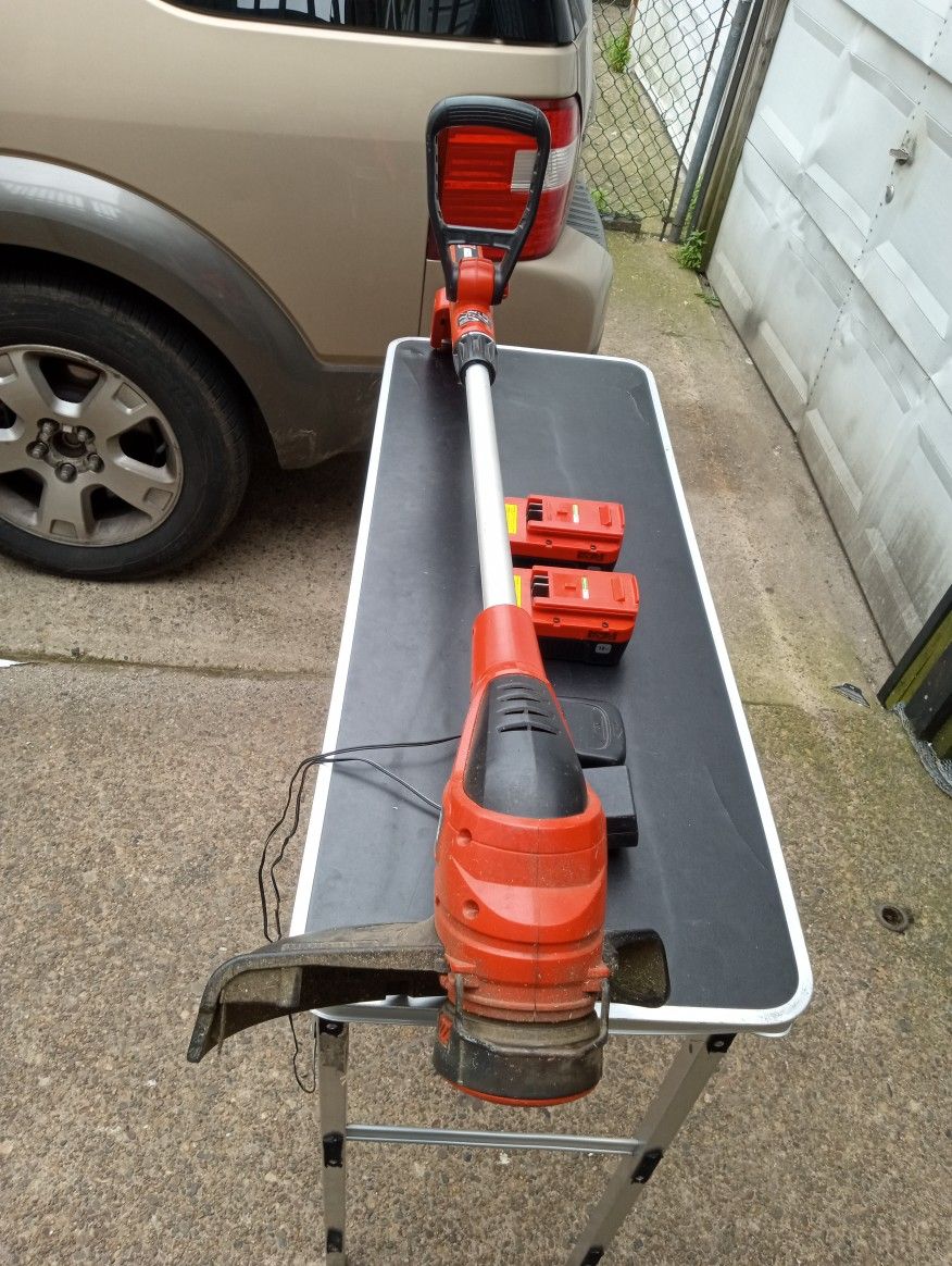 Black&,Decker