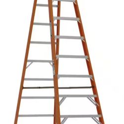 12 ft Werner Ladder