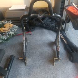 Bike Stand 