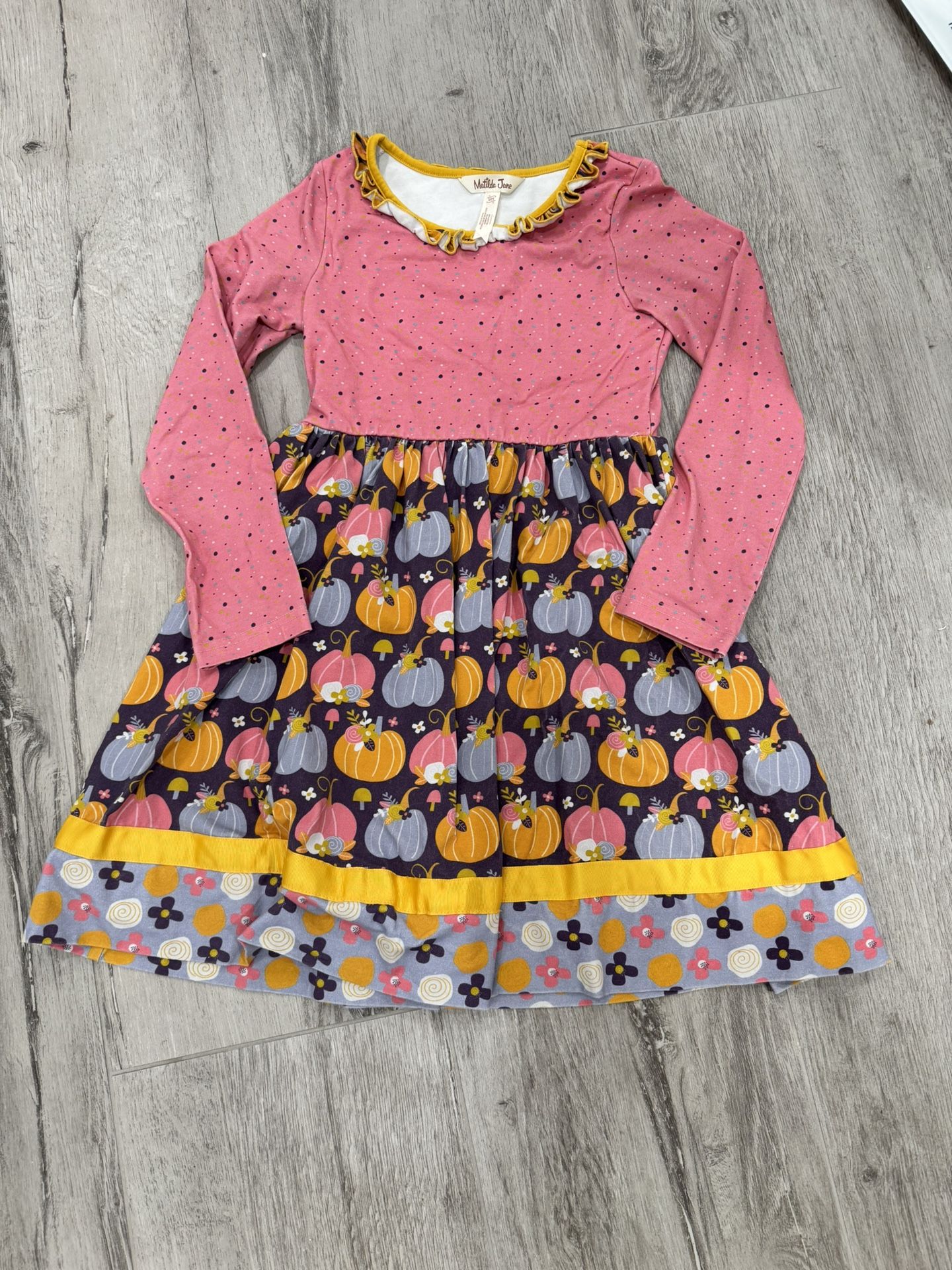 Matilda Jane dress Size 10