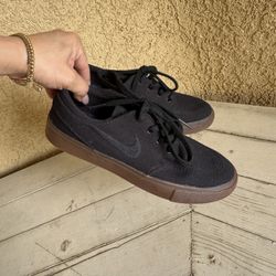 Nike Zoom Stefan Janoski Canvas RM SB