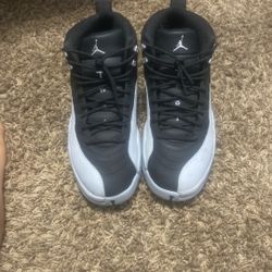 Jordan 12 Baron 