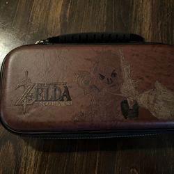 Nintendo Switch (Case Holder)