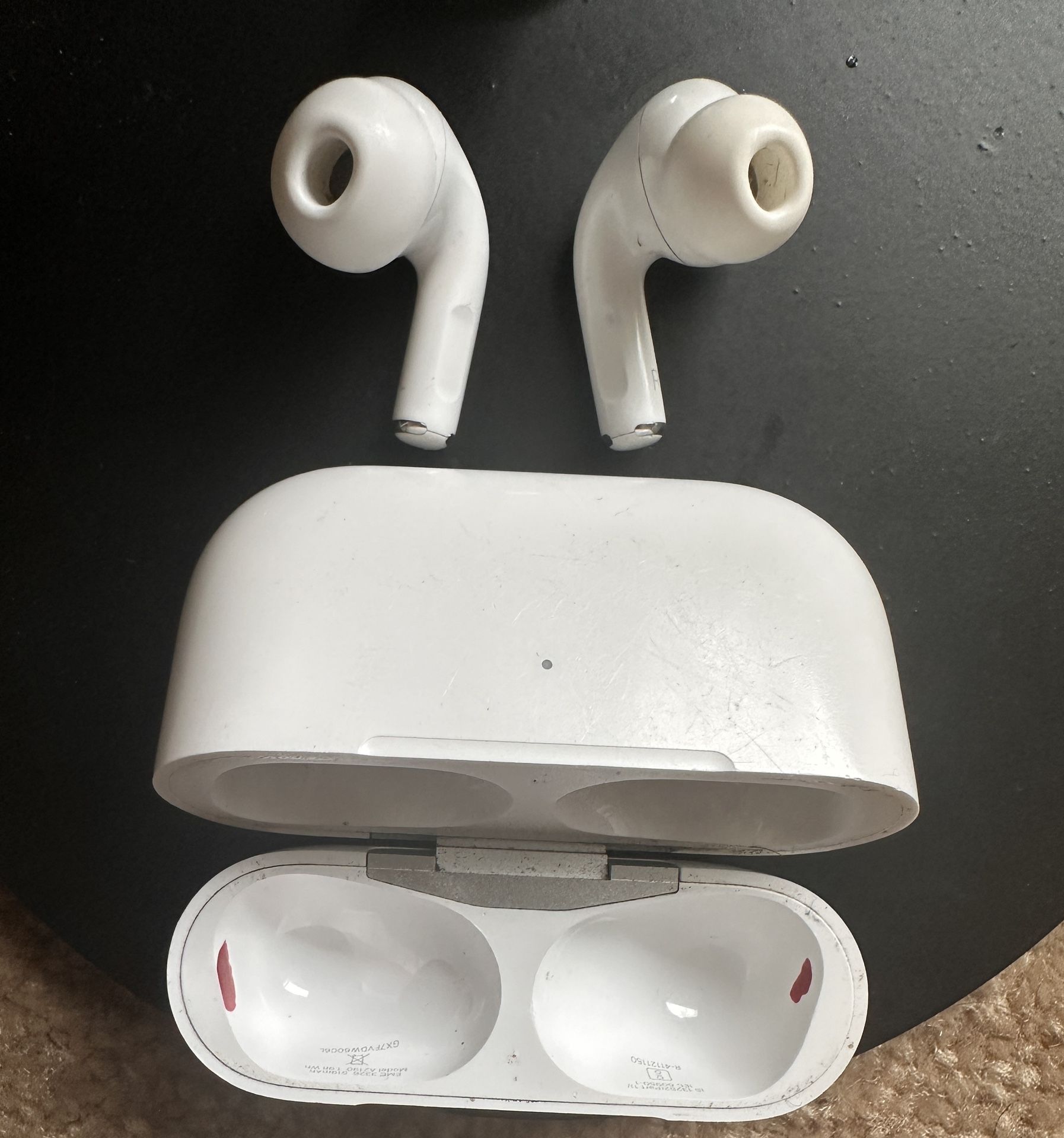 AirPods Pro 1st generation
