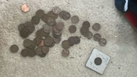 Wheat Penny