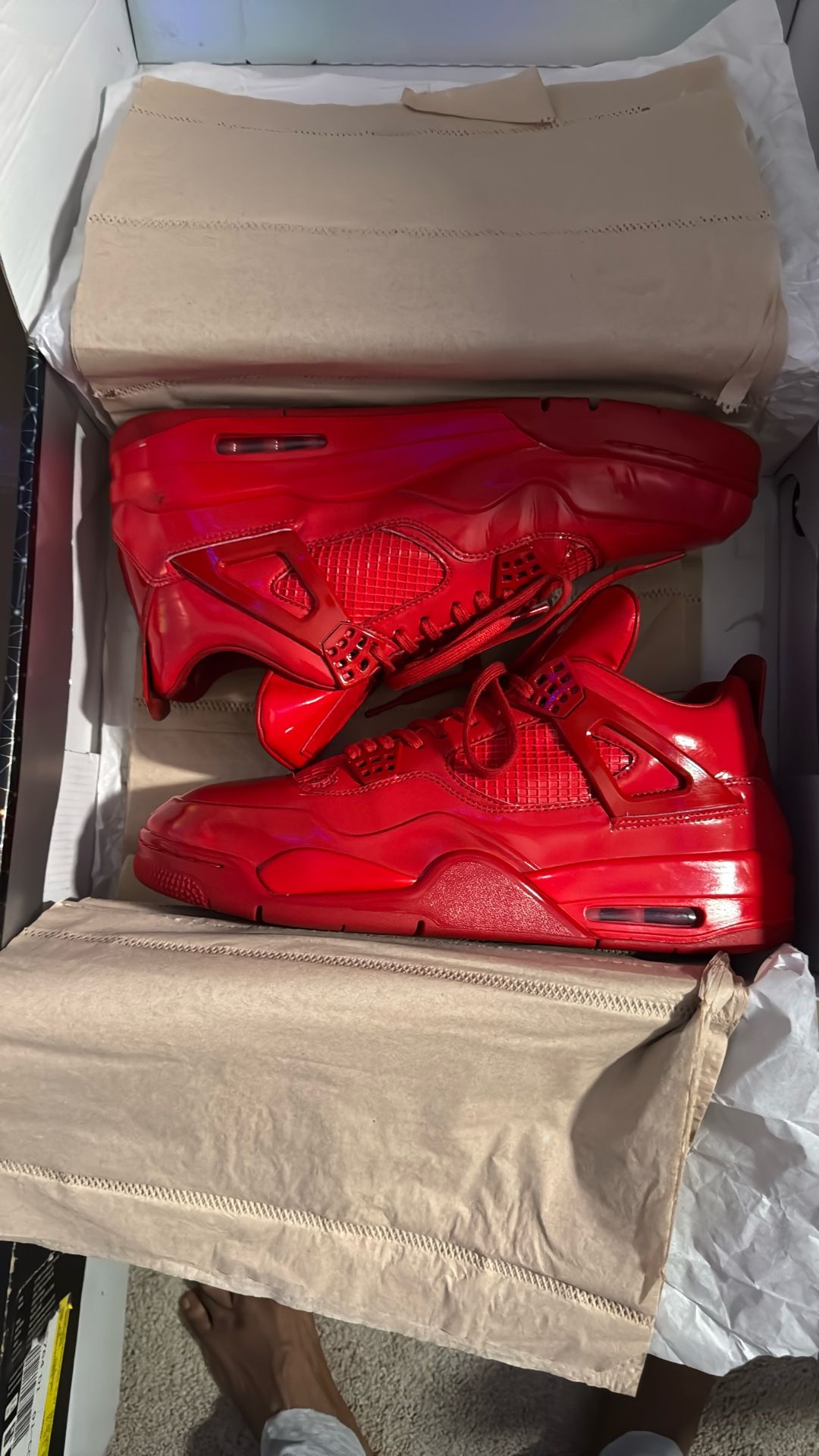 Jordan’s Lab 4