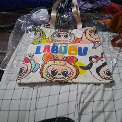 New La Bubu Bag