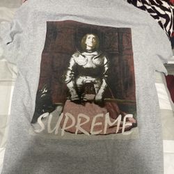 Supreme Shirt