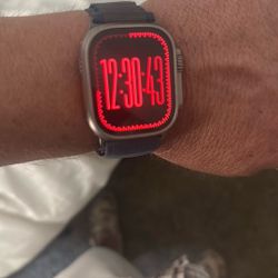 Apple Watch Ultra 2 64 Gb