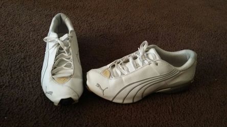Shoes puma