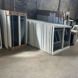 Impact Windows Doors