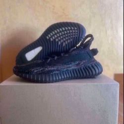 Adidas Yeezy Boost 350 V2 Mx Rock Size 7 Brand New 