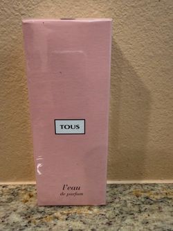 Tous L'Eau de Parfum