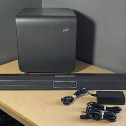 Polk ,sub