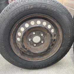 205/65R15 Tires Toyota Camry 