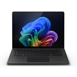 Microsoft Surface Laptop for Business Copilot+ PC 13.8-inch Intel Ultra 7 16GB|256GB