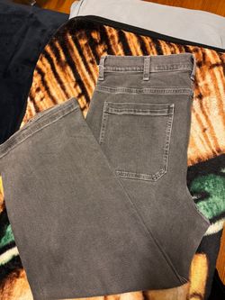 Super Baggy Jeans