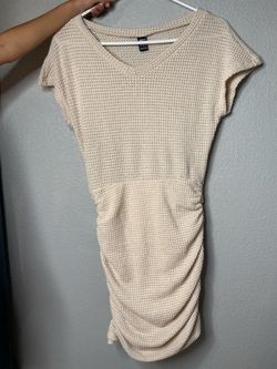 Dress/ vestido/ small